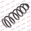 Ressort de suspension KYB RF2554 - Visuel 2