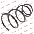 Ressort de suspension KYB RF2562 - Visuel 2
