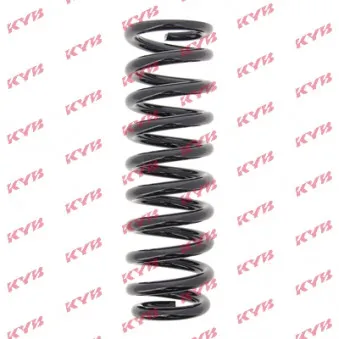 Ressort de suspension KYB