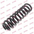 Ressort de suspension KYB RF2570 - Visuel 2