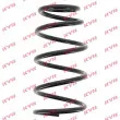 Ressort de suspension KYB RF3141 - Visuel 1