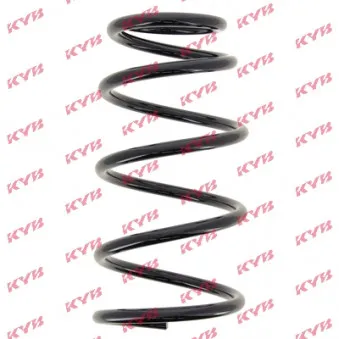 Ressort de suspension KYB RF3141