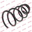 Ressort de suspension KYB RF3141 - Visuel 2