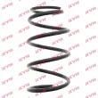 Ressort de suspension KYB RF3143 - Visuel 1
