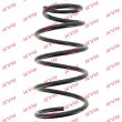 Ressort de suspension KYB RF3144 - Visuel 1