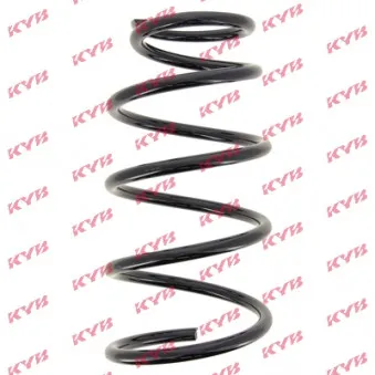 Ressort de suspension KYB RF3144