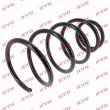 Ressort de suspension KYB RF3144 - Visuel 2