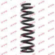 Ressort de suspension KYB RF3147 - Visuel 1