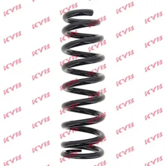 Ressort de suspension KYB RF3147