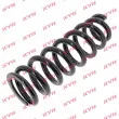 Ressort de suspension KYB RF3147 - Visuel 2