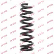 Ressort de suspension KYB RF3148 - Visuel 1