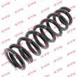 Ressort de suspension KYB RF3148 - Visuel 2