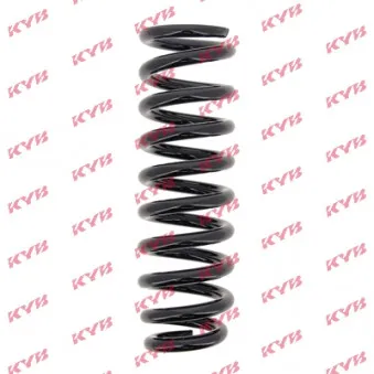 Ressort de suspension KYB