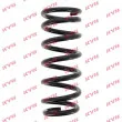 Ressort de suspension KYB RF6036 - Visuel 1