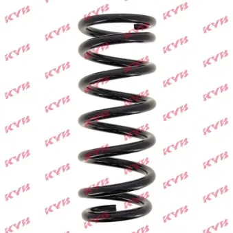 Ressort de suspension KYB RF6036