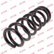 Ressort de suspension KYB RF6036 - Visuel 2