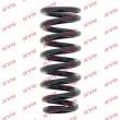 Ressort de suspension KYB RF6039 - Visuel 1