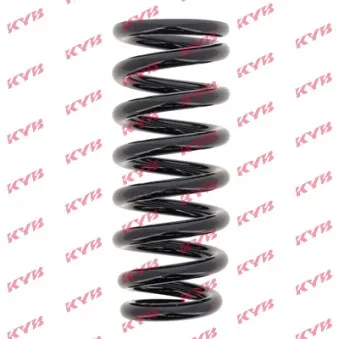 Ressort de suspension KYB RF6039