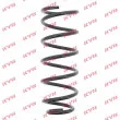 Ressort de suspension KYB RF6046 - Visuel 1