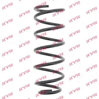 Ressort de suspension KYB RF6046
