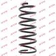 Ressort de suspension KYB RF6048 - Visuel 1