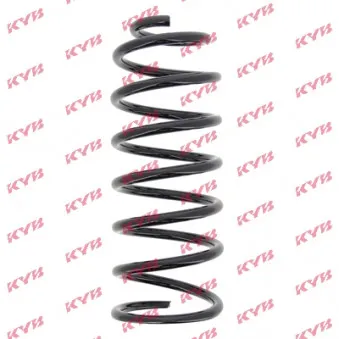 Ressort de suspension KYB