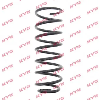 Ressort de suspension KYB RF6052
