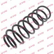 Ressort de suspension KYB RF6052 - Visuel 2