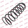 Ressort de suspension KYB RF6052 - Visuel 3
