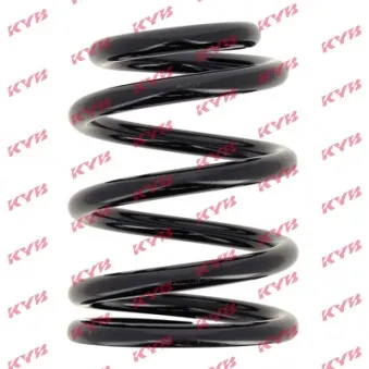 Ressort de suspension KYB RF6054