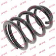 Ressort de suspension KYB RF6054 - Visuel 2