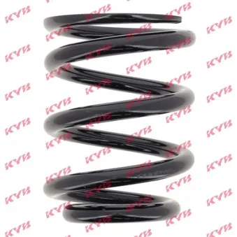 Ressort de suspension KYB RF6055