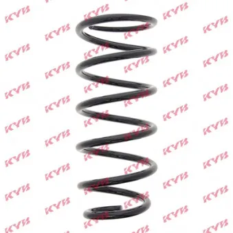 Ressort de suspension KYB