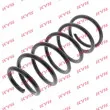Ressort de suspension KYB RF6513 - Visuel 2