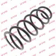Ressort de suspension KYB RF6513 - Visuel 3
