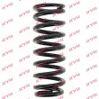 Ressort de suspension KYB RF6742 - Visuel 1