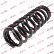 Ressort de suspension KYB RF6742 - Visuel 2