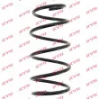 Ressort de suspension KYB RG1022 - Visuel 1