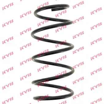 Ressort de suspension KYB RG1022