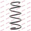 Ressort de suspension KYB RG1023 - Visuel 1