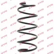 Ressort de suspension KYB RG1024 - Visuel 1