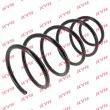 Ressort de suspension KYB RG1024 - Visuel 2