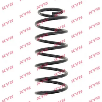 Ressort de suspension KYB RG1088