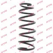 Ressort de suspension KYB RG1123 - Visuel 1