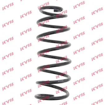 Ressort de suspension KYB RG1123