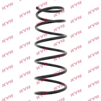 Ressort de suspension KYB RG1127