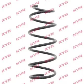Ressort de suspension KYB RG1138