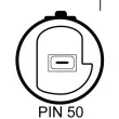 Démarreur ELSTOCK 25-5521 - Visuel 2
