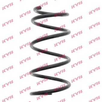 Ressort de suspension KYB