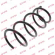 Ressort de suspension KYB RG1141 - Visuel 2